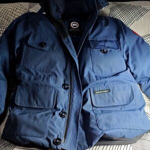 ❌Sold ❌❌Canada goose size xl
